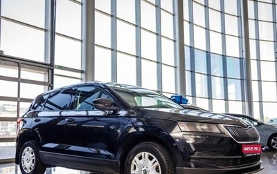 Skoda Karoq I, 2020 год, 2 058 000 рублей, 1 фотография