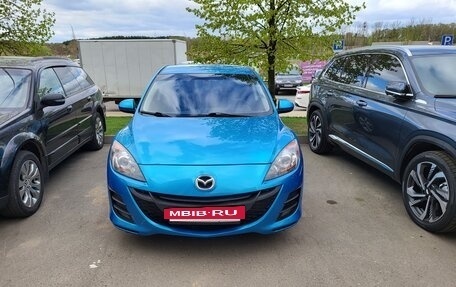 Mazda 3, 2010 год, 720 000 рублей, 3 фотография