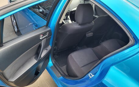 Mazda 3, 2010 год, 720 000 рублей, 10 фотография