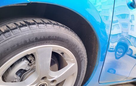 Mazda 3, 2010 год, 720 000 рублей, 14 фотография