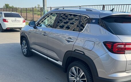 Changan CS35 Plus, 2019 год, 1 300 000 рублей, 7 фотография