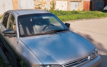 KIA Avella, 1997 год, 100 000 рублей, 3 фотография