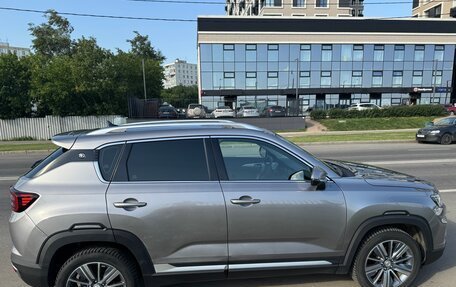 Changan CS35 Plus, 2019 год, 1 300 000 рублей, 8 фотография