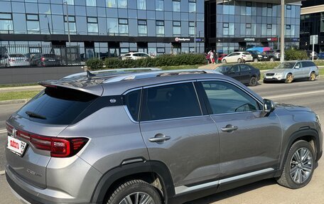 Changan CS35 Plus, 2019 год, 1 300 000 рублей, 4 фотография