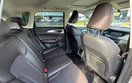 Changan CS35 Plus, 2019 год, 1 300 000 рублей, 10 фотография