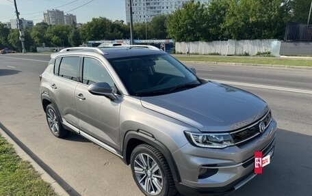Changan CS35 Plus, 2019 год, 1 300 000 рублей, 3 фотография