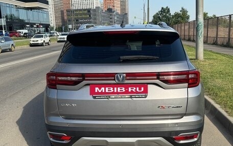 Changan CS35 Plus, 2019 год, 1 300 000 рублей, 5 фотография