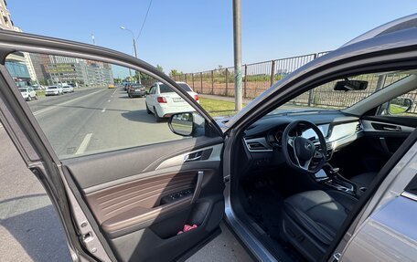 Changan CS35 Plus, 2019 год, 1 300 000 рублей, 16 фотография