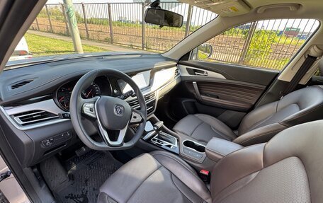 Changan CS35 Plus, 2019 год, 1 300 000 рублей, 15 фотография