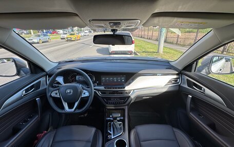 Changan CS35 Plus, 2019 год, 1 300 000 рублей, 18 фотография