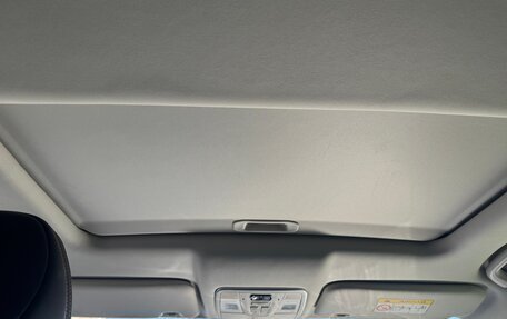 Changan CS35 Plus, 2019 год, 1 300 000 рублей, 20 фотография