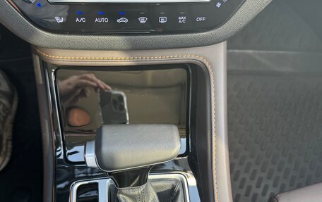 Changan CS35 Plus, 2019 год, 1 300 000 рублей, 22 фотография