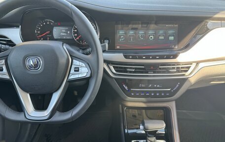 Changan CS35 Plus, 2019 год, 1 300 000 рублей, 19 фотография