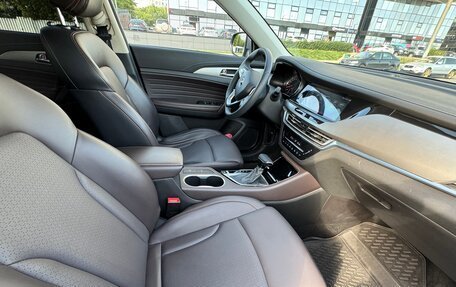 Changan CS35 Plus, 2019 год, 1 300 000 рублей, 12 фотография