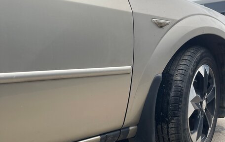 Ford Mondeo III, 2005 год, 350 000 рублей, 5 фотография