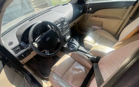 Ford Mondeo III, 2005 год, 350 000 рублей, 8 фотография