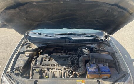 Ford Mondeo III, 2005 год, 350 000 рублей, 9 фотография