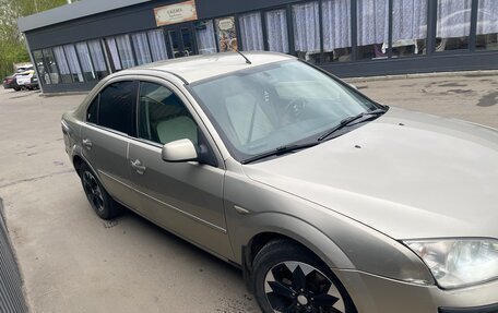 Ford Mondeo III, 2005 год, 350 000 рублей, 2 фотография