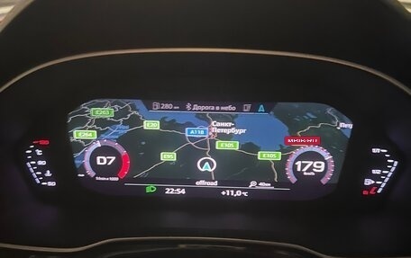 Audi Q3, 2019 год, 2 790 000 рублей, 2 фотография