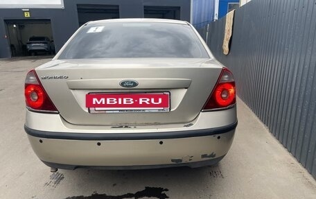 Ford Mondeo III, 2005 год, 350 000 рублей, 6 фотография
