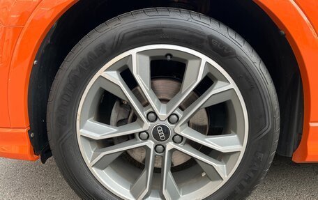 Audi Q3, 2019 год, 2 790 000 рублей, 19 фотография