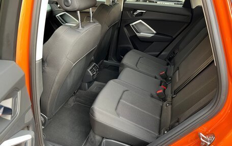Audi Q3, 2019 год, 2 790 000 рублей, 18 фотография