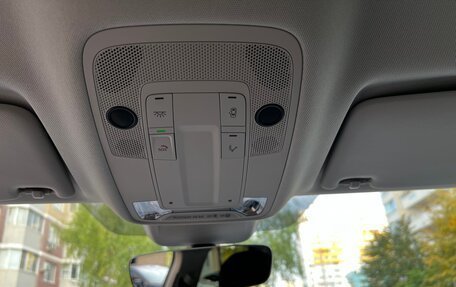 Audi Q3, 2019 год, 2 790 000 рублей, 17 фотография