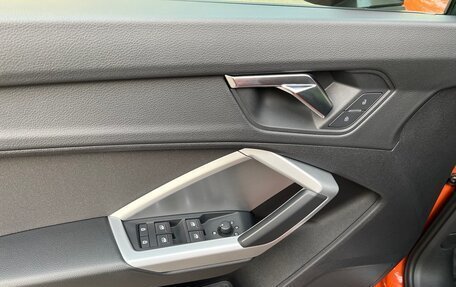 Audi Q3, 2019 год, 2 790 000 рублей, 12 фотография