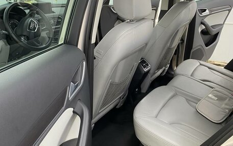 Audi Q3, 2011 год, 1 550 000 рублей, 4 фотография