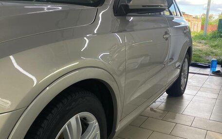 Audi Q3, 2011 год, 1 550 000 рублей, 7 фотография