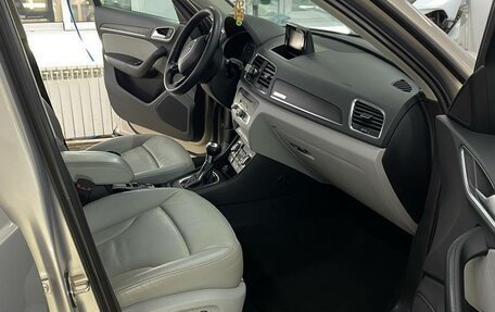 Audi Q3, 2011 год, 1 550 000 рублей, 8 фотография