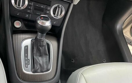 Audi Q3, 2011 год, 1 550 000 рублей, 10 фотография