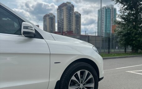 Mercedes-Benz M-Класс, 2012 год, 3 000 000 рублей, 5 фотография