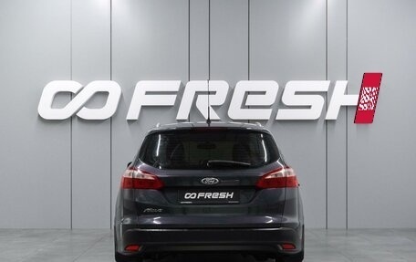Ford Focus III, 2012 год, 699 000 рублей, 4 фотография
