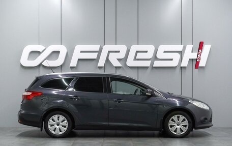 Ford Focus III, 2012 год, 699 000 рублей, 5 фотография