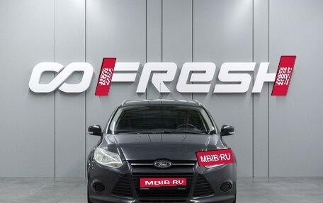 Ford Focus III, 2012 год, 699 000 рублей, 3 фотография