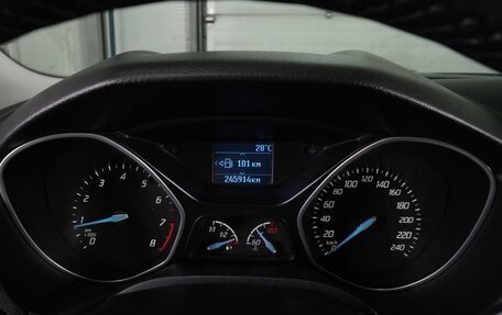 Ford Focus III, 2012 год, 699 000 рублей, 14 фотография