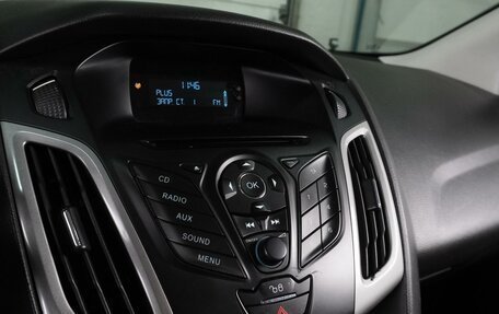 Ford Focus III, 2012 год, 699 000 рублей, 17 фотография