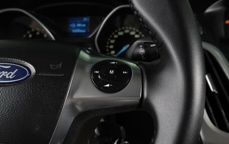 Ford Focus III, 2012 год, 699 000 рублей, 13 фотография
