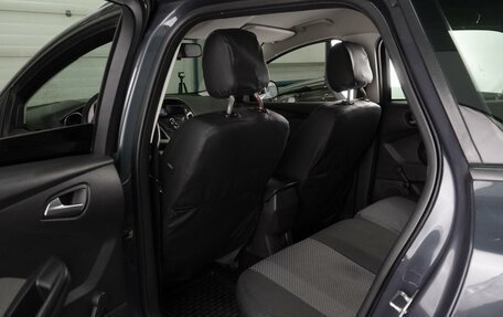 Ford Focus III, 2012 год, 699 000 рублей, 11 фотография