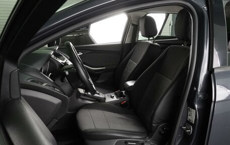Ford Focus III, 2012 год, 699 000 рублей, 10 фотография