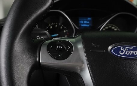 Ford Focus III, 2012 год, 699 000 рублей, 12 фотография