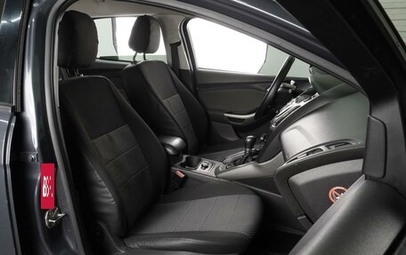 Ford Focus III, 2012 год, 699 000 рублей, 8 фотография