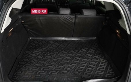 Ford Focus III, 2012 год, 699 000 рублей, 18 фотография