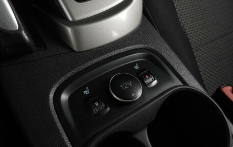 Ford Focus III, 2012 год, 699 000 рублей, 16 фотография