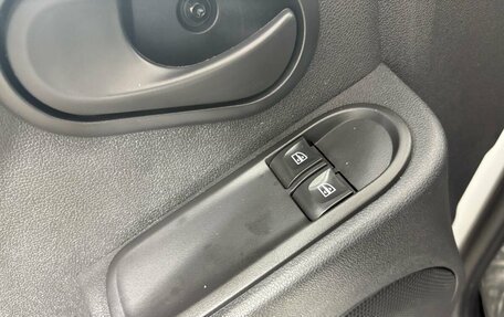 Renault Duster I рестайлинг, 2017 год, 1 170 000 рублей, 14 фотография
