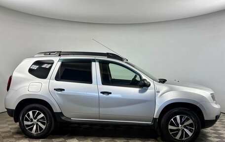 Renault Duster I рестайлинг, 2017 год, 1 170 000 рублей, 7 фотография