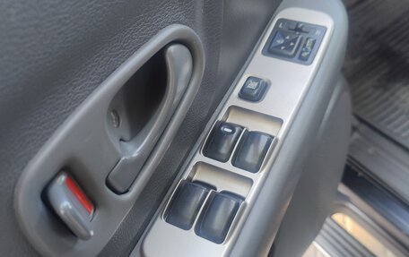 Mitsubishi Pajero Sport II рестайлинг, 2006 год, 1 250 000 рублей, 13 фотография