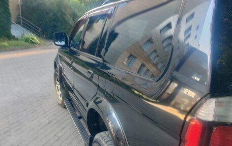 Mitsubishi Pajero Sport II рестайлинг, 2006 год, 1 250 000 рублей, 5 фотография