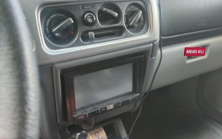 Mitsubishi Pajero Sport II рестайлинг, 2006 год, 1 250 000 рублей, 8 фотография